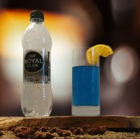 Mixdrankje met Van Gogh likeur | De Neut Company