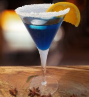 Cocktail Vincent van Gogh likeur | De Neut Company